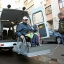 Использование специально оборудованного транспорта инвалидами в Ульяновской области