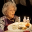 Предоставление меры социальной поддержки гражданам, достигшим 100-летнего и более возраста, ко дню рождения