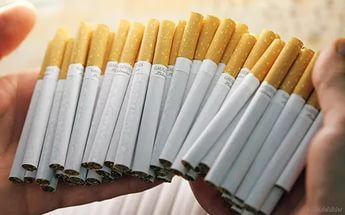 Продажу пачек, содержащих более чем 20 сигарет планируют запретить