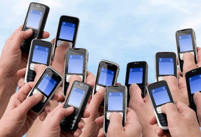 Рейтинг операторов мобильной связи
