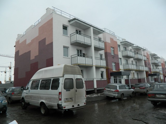 Покупатель квартиры взыскал с ООО «Запад» более 40 000 руб. за строительные недостатки