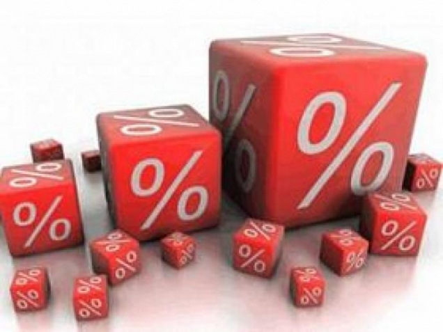 Процентную ставку по кредитным договорам ограничили