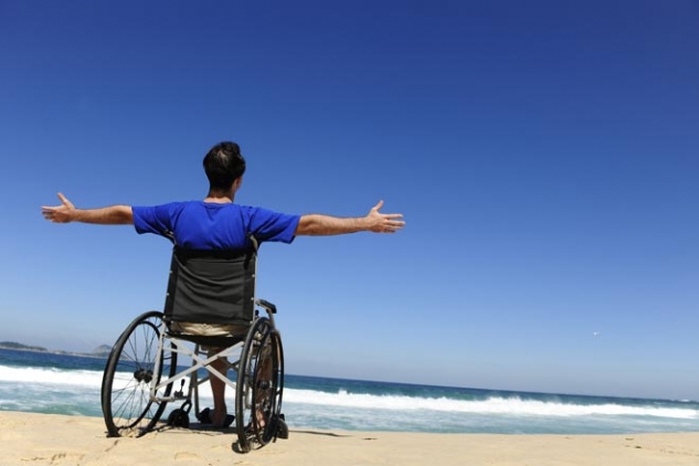 Меры соц. поддержки инвалидов