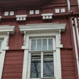 Места общего пользования дома № 33 по ул. Красноармейская