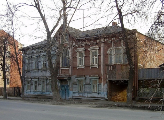 Министерство искусства и культурной политики Ульяновской области хотело возложить расходы по ремонту