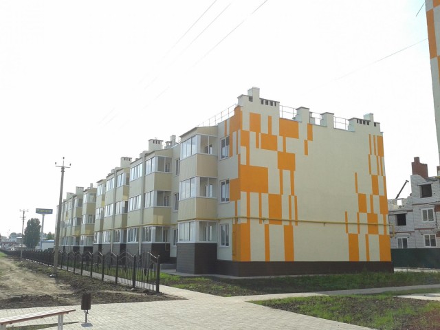 Строители, производящие строительство малоэтажных домов в Заволжье взыскали более 289 тысяч с фирмы-